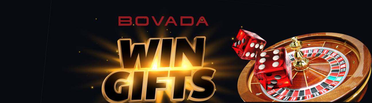 Online Bovada Casino Bonuses