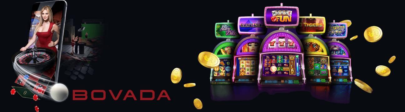 Bovada mobile casino