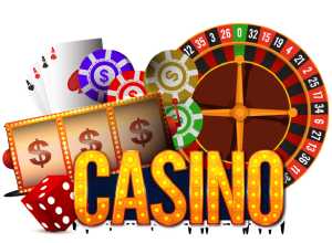 Online Casino Michigan